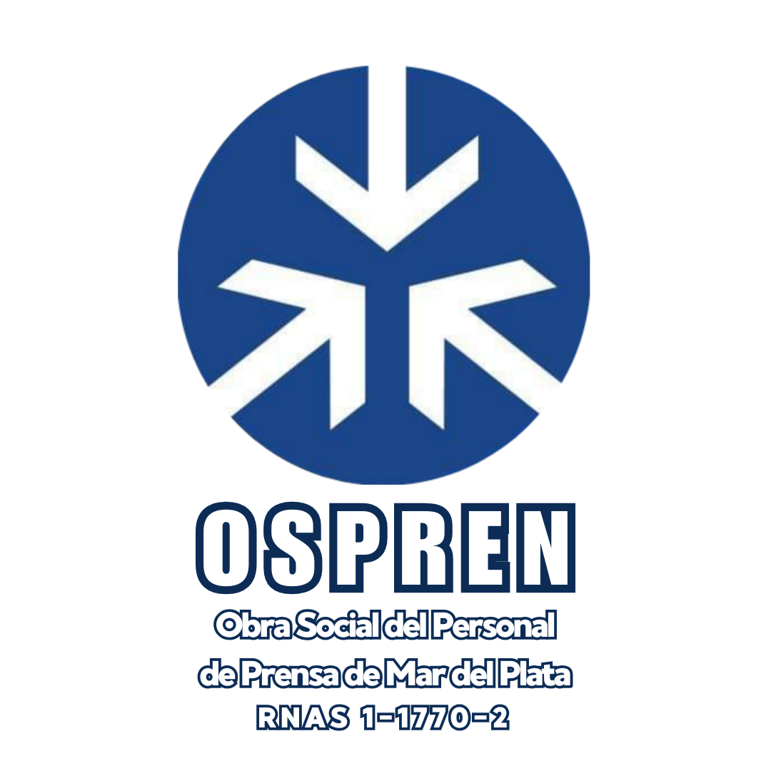 LOGO OSPREN nuevo